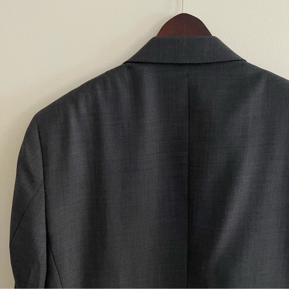 NWT Jos A Banks Wool Blend Jacket - Picture 9 of 15